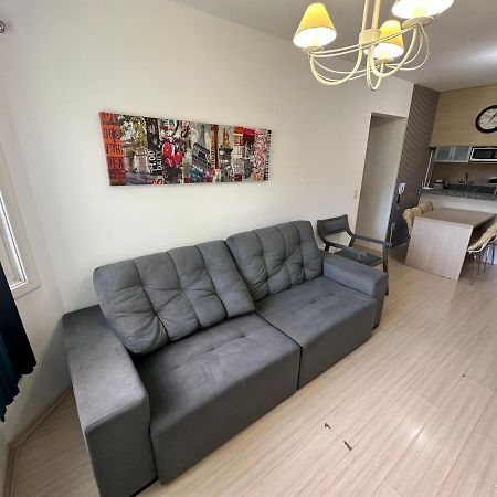 Apartamento Solar Centro De Канела Екстериор снимка