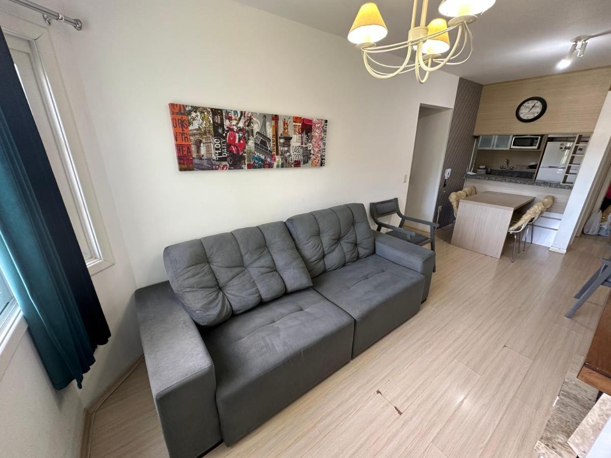 Apartamento Solar Centro De Канела Екстериор снимка