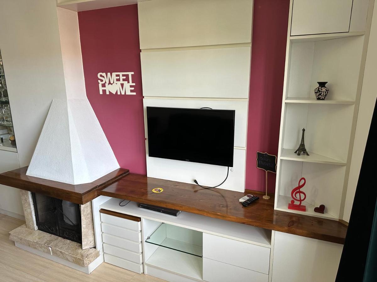 Apartamento Solar Centro De Канела Екстериор снимка