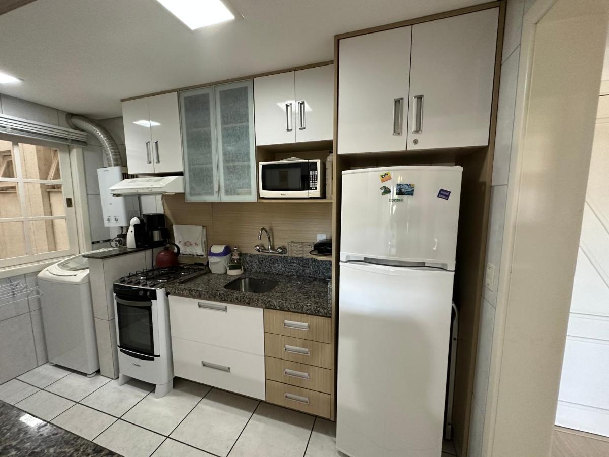 Apartamento Solar Centro De Канела Екстериор снимка