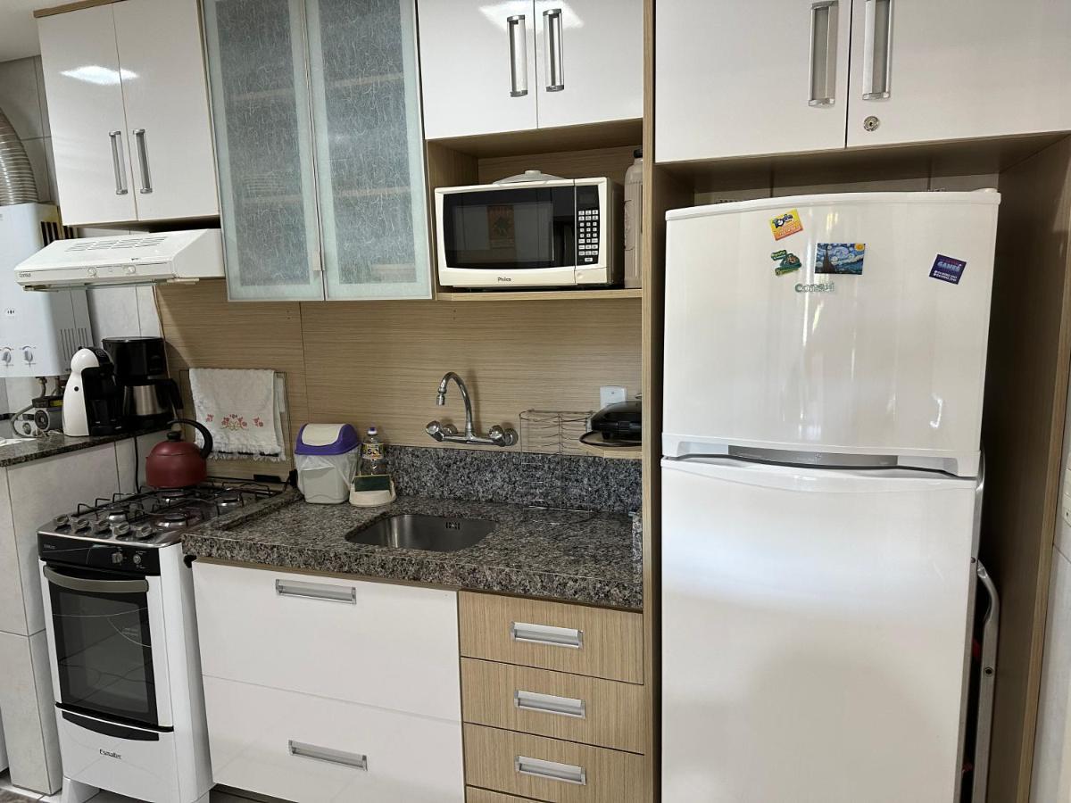 Apartamento Solar Centro De Канела Екстериор снимка