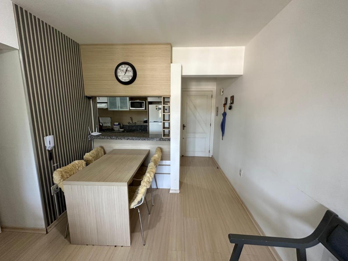 Apartamento Solar Centro De Канела Екстериор снимка
