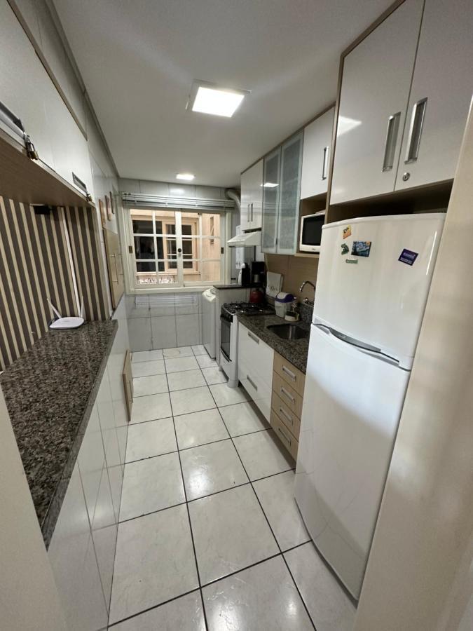Apartamento Solar Centro De Канела Екстериор снимка