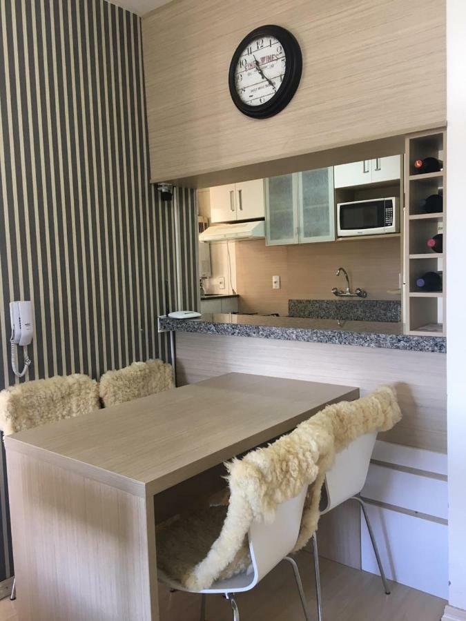 Apartamento Solar Centro De Канела Екстериор снимка