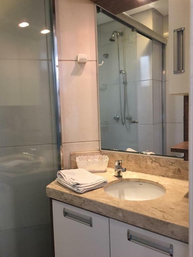 Apartamento Solar Centro De Канела Екстериор снимка