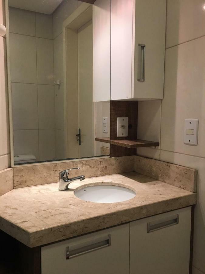 Apartamento Solar Centro De Канела Екстериор снимка